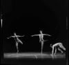 Le Harkness ballet ; © Titulaire(s) des droits : MC2 Grenoble