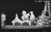 Les fables de la Fontaine-Marionnettes théâtrales du Vieux Colombier ; © Titulaire(s) des droits : MC2 Grenoble