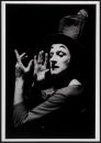 Le mime Marceau ; © Titulaire(s) des droits : DELAHAYE Guy