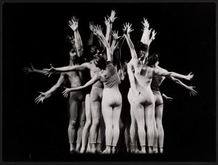 Ballets Felix BLASKA ; © Titulaire(s) des droits : DELAHAYE Guy