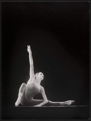 Ballets Felix BLASKA ; © Titulaire(s) des droits : DELAHAYE Guy