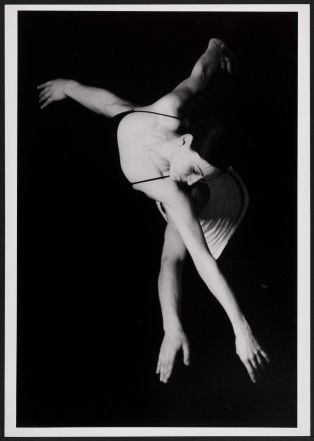 Ballet de Poche ; © Titulaire(s) des droits : DELAHAYE Guy