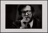 Rencontre avec Luciano Berio ; © Titulaire(s) des droits : DELAHAYE Guy