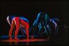 Nikolaïs dance theatre ; © Titulaire(s) des droits : DELAHAYE Guy