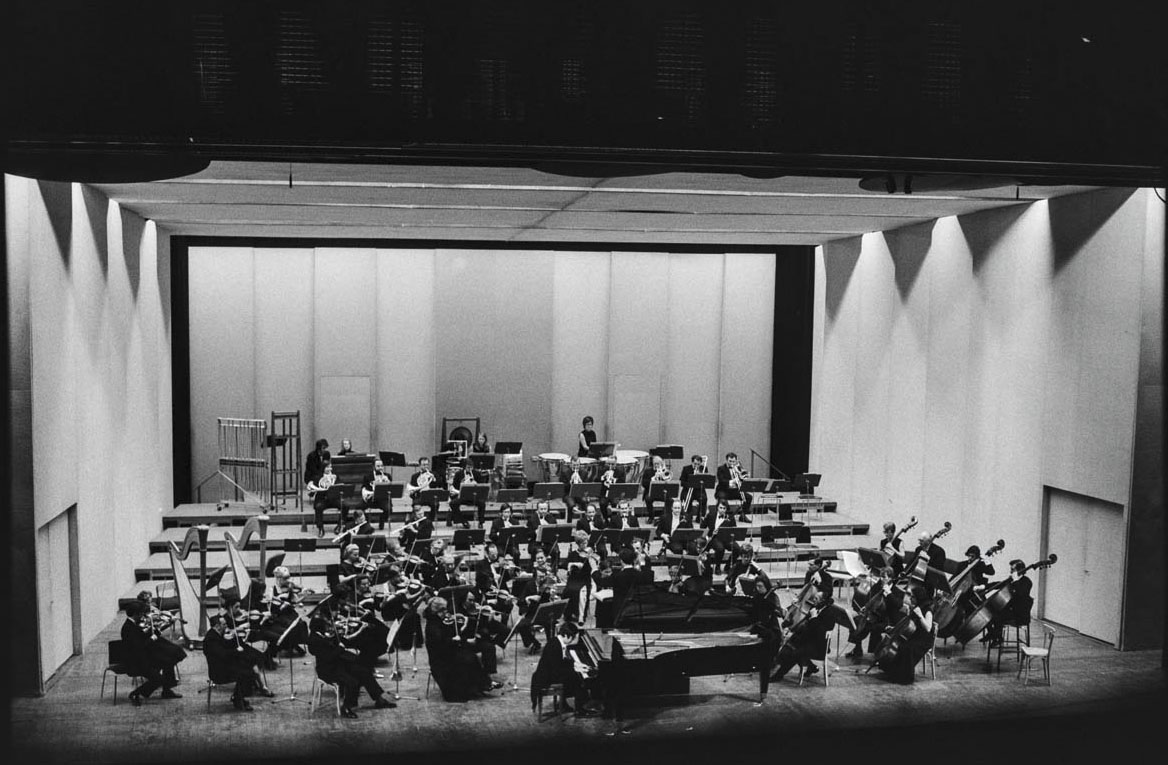 Orchestre de Grenoble