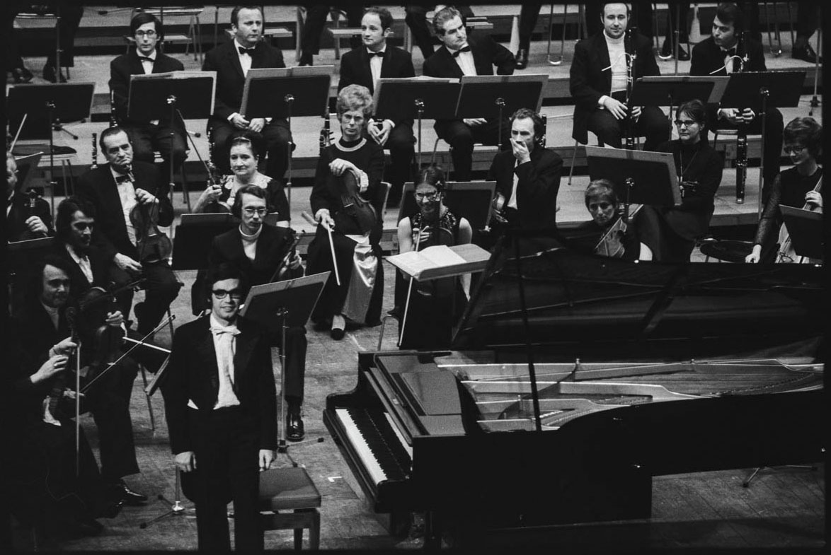 Orchestre de Grenoble