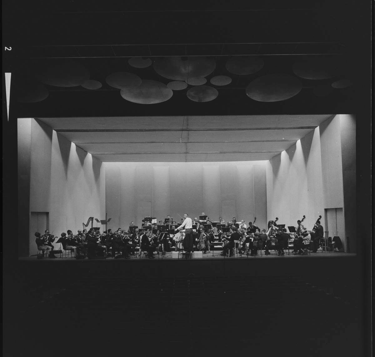 Orchestre symphonique d’Innsbrück