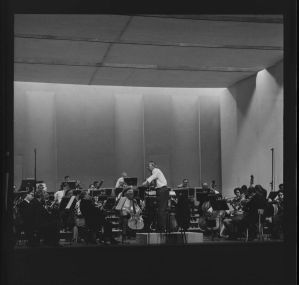 Orchestre symphonique d’Innsbrück ; © Titulaire(s) des droits : DIAZ Marie Jésus