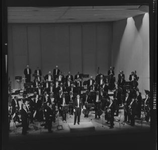 Orchestre symphonique de Budapest ; © Titulaire(s) des droits : DIAZ Marie Jésus