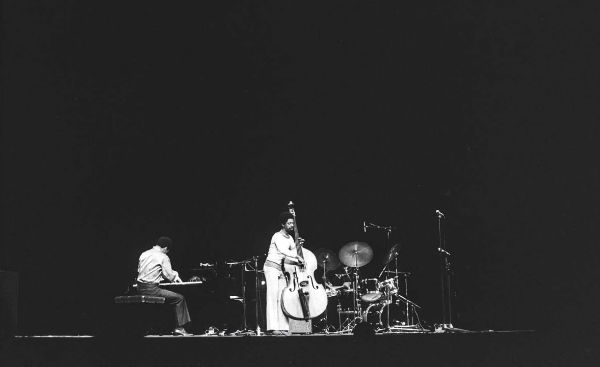 Quartet Bernard Lubat et Yvan Dautin