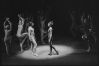 Le ballet théâtre contemporain (BTC) ; © Titulaire(s) des droits : DIAZ Marie Jésus