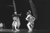 Wayang Wong musique, danse, théâtre de Bali