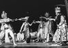 Wayang Wong musique, danse, théâtre de Bali