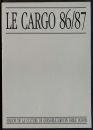 Programme de saison 1986/1987 ; © Titulaire(s) des droits : MC2 Grenoble