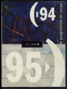 Programme de saison 1994/1995 ; © Titulaire(s) des droits : MC2 Grenoble