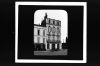 diapositive sur verre ; Bordeaux - Maison Louis XV - 116 ...