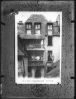 plaque de verre photographique ; N°2 - Pau - Maison Berna...