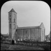 plaque de verre photographique ; St Georges-de-Montagne, ...