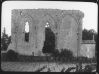 plaque de verre photographique ; Saint-Emilion, Grandes M...