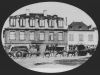 plaque de verre photographique ; Saint-Jean-Pied-de-Port,...