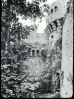plaque de verre photographique ; Mont-Saint-Michel (Le) :...