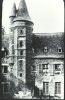 plaque de verre photographique ; Saint-Brieuc : hôtel du ...