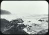 plaque de verre photographique ; Saint-Brieuc : la baie d...