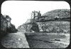 plaque de verre photographique ; Pléneuf-Val-André : un c...