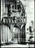 plaque de verre photographique ; Lamballe : église : buff...