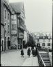 plaque de verre photographique ; Morlaix : maison de Anne...