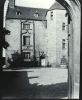 plaque de verre photographique ; Saint-Pol-de-Léon : mano...
