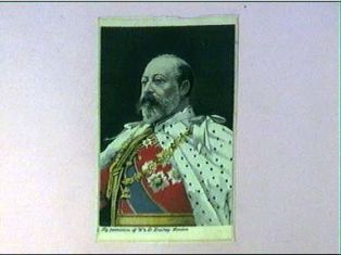 Edouard VII d'Angleterre