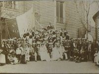 Conscrits de Suresnes, classe de 1897