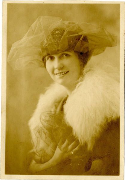 Volnay - Madame Germaine Duval
