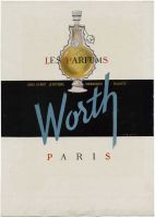 Worth - Les parfums
