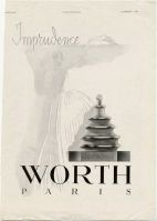Worth - Imprudence