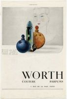 Worth - Couture Parfums