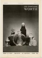 Worth - Les Parfums