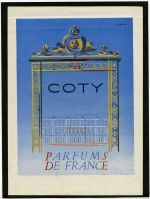 Coty - Parfums de France