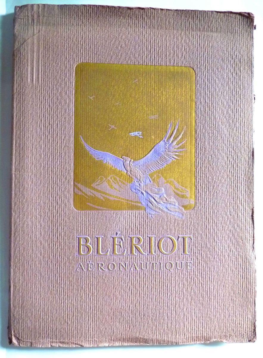 Catalogue Blériot