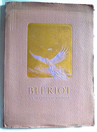 Catalogue Blériot