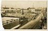 Contruction du pont de Suresnes