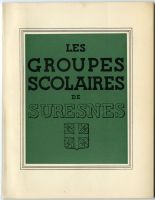 Les groupes scolaires de Suresnes