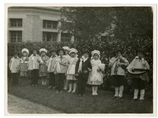 Congrès 1931 - Cinquantenaire de l'école laïque
