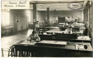 Latil - Bureau d'études