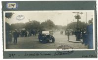 Le Pont de Suresnes