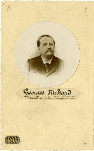Georges Richard