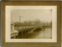 Le pont de Suresnes