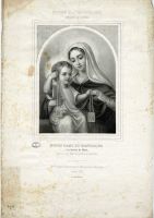 Notre Dame du Scapulaire (Confrérie de la Sainte vierge d...