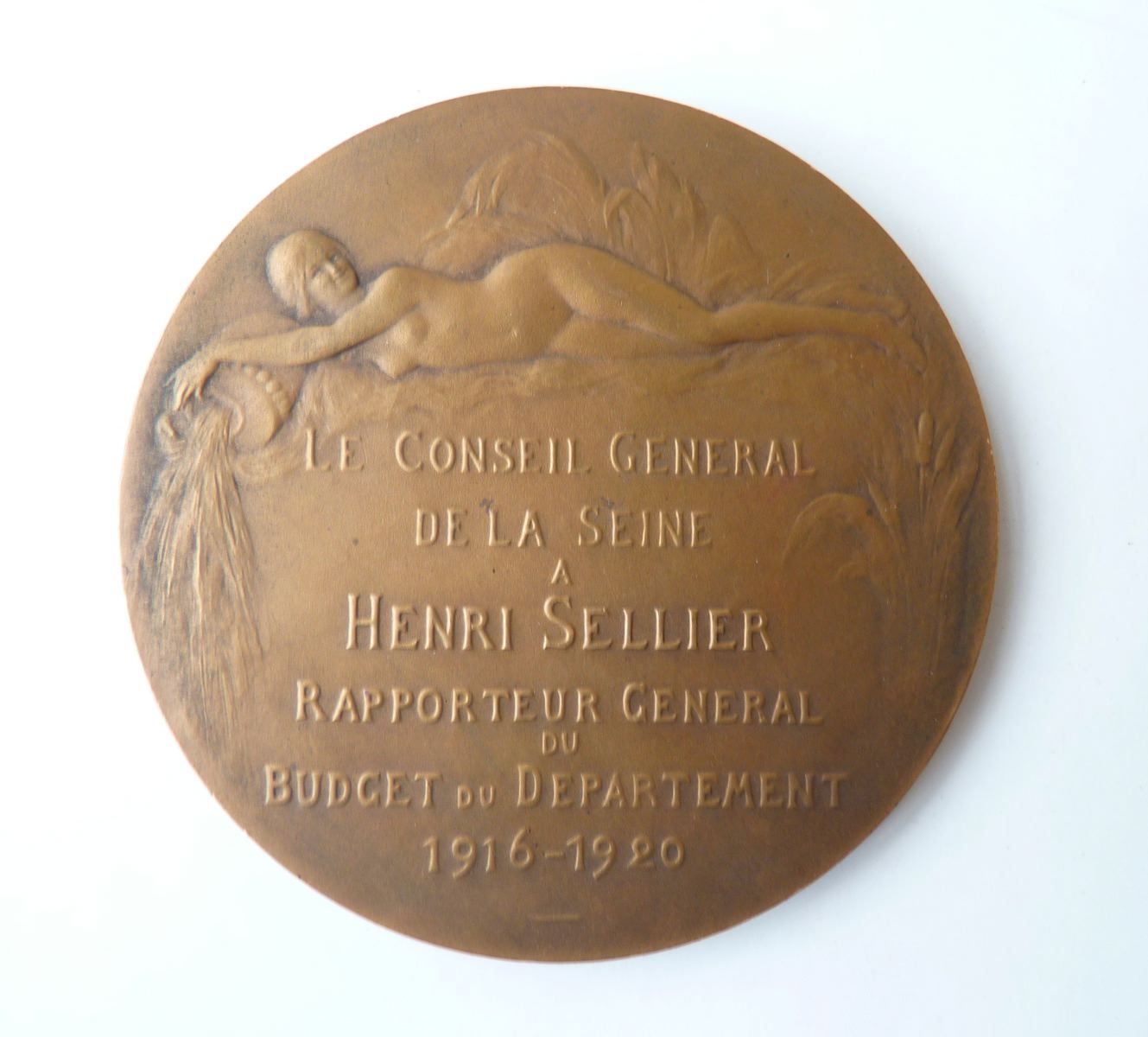 Henri Sellier